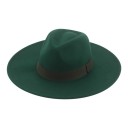 Farverig hat 8