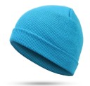 Farverig unisex hat J3249 12