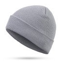 Farverig unisex hat J3249 15