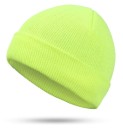 Farverig unisex hat J3249 16