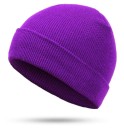 Farverig unisex hat J3249 21