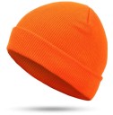 Farverig unisex hat J3249 13