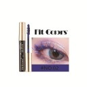 Farverig vandfast mascara Mascara med øjenvippeforlængende effekt Mascara med stærk, langvarig farve 4