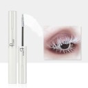 Farverig Volumen Mascara Langtidsholdbar Øjenvippeforlængende Mascara Vandfast Naturlig Mascara 2