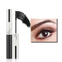 Farverig Volumen Mascara Langtidsholdbar Øjenvippeforlængende Mascara Vandfast Naturlig Mascara 1