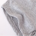 Farverige børneshorts J2872 6