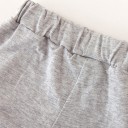 Farverige børneshorts J2872 8