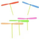 Farverige flyvende propeller 3