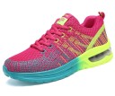 Farverige sneakers til kvinder J1785 12