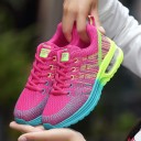 Farverige sneakers til kvinder J1785 1