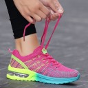 Farverige sneakers til kvinder J1785 3
