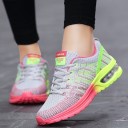 Farverige sneakers til kvinder J1785 5