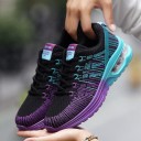 Farverige sneakers til kvinder J1785 6