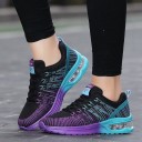 Farverige sneakers til kvinder J1785 8