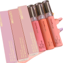 Farvet lipgloss fugtgivende lipgloss plejende og nærende gloss flydende gloss læbestift V220 1
