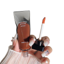 Farvet lipgloss Langtidsholdbar lipgloss Plejende og nærende gloss Flydende blank læbestift 2