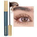 Farvet volumenmascara Langtidsholdbar mascara i forskellige farvevarianter 4