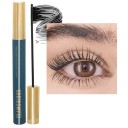 Farvet volumenmascara Langtidsholdbar mascara i forskellige farvevarianter 1