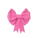 Fascetta decorativa in nastro EVA 30 cm Fiocco decorativo lucido per regali Decorazioni natalizie e per matrimoni Accessorio elegante per incartare 4