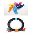 Fascetta per cavi 50 pz K1167 3