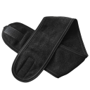 Fascia cosmetica per struccarsi Fascia regolabile Fascia per capelli 8,8 x 62 cm 4