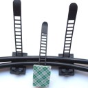 Fascia di fissaggio per cavi 20 pz 1