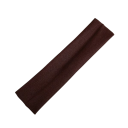 Fascia elastica in tessuto 20 × 4,5 cm Fascia stretta elastica per capelli Accessorio per capelli comodo per sport e uso quotidiano 7