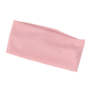 Fascia elastica in tessuto a coste 19 × 9,5 cm Fascia comoda per capelli Accessorio per capelli sportivo e quotidiano 6