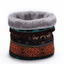 Fascia invernale con motivo 17