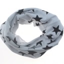 Fascia per bambini con stelle 2