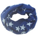 Fascia per bambini con stelle 4