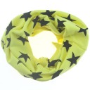 Fascia per bambini con stelle 8