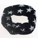 Fascia per bambini con stelle 1