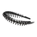 Fascia per capelli T928 1