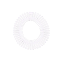 Fascia per capelli T937 4