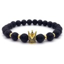 Fashion Bracelet ROYAL CROWN J2575 4