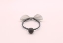 Fashion Hair Tie with Bow 3