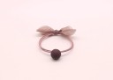 Fashion Hair Tie with Bow 2