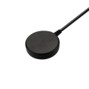 Fast Charging USB A Cable Wireless Magnetic Charger for Samsung Galaxy Watch 6 5 Pro 4 3 Active 2 1 Portable 8