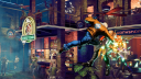 FATAL FURY: City of the Wolves: Special Edition PC Steam-konto 4
