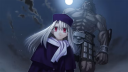 Fate/stay night REMASTERED PC Steam Account 4