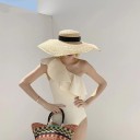 Fato de banho feminino P1234 1