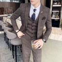 Fato Masculino F348 6