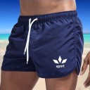 Fatos de banho masculinos F1010 7