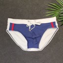 Fatos de banho masculinos F1027 2