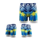 Fatos de banho masculinos F937 1