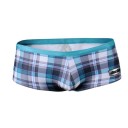 Fatos de banho masculinos F987 1