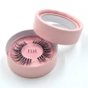 Faux Mink Eyelashes 2