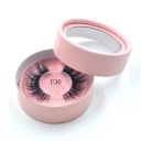 Faux Mink Eyelashes 6