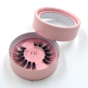 Faux Mink Eyelashes 8